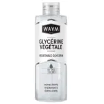 Waam Glicerina Vegetal 200ml